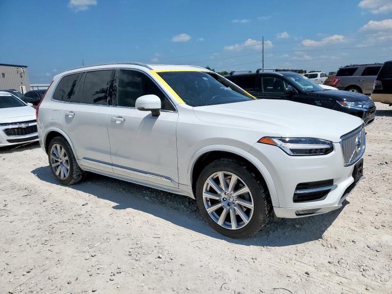 2019 VOLVO XC90 T6 IN YV4A22PL6K1457321