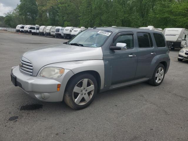 CHEVROLET HHR LT