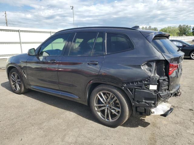 Vin: 5uxty9c00l9b04138, lot: 58370855, bmw x3 xdrivem40i 20202