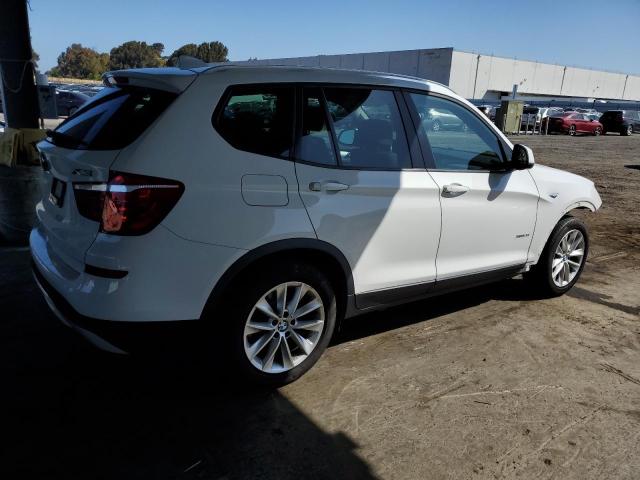 Vin: 5uxwx9c55f0d47741, lot: 58414685, bmw x3 xdrive28i 20153