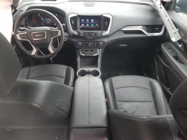 2024 GMC TERRAIN SL - 3GKALVEG7RL255280