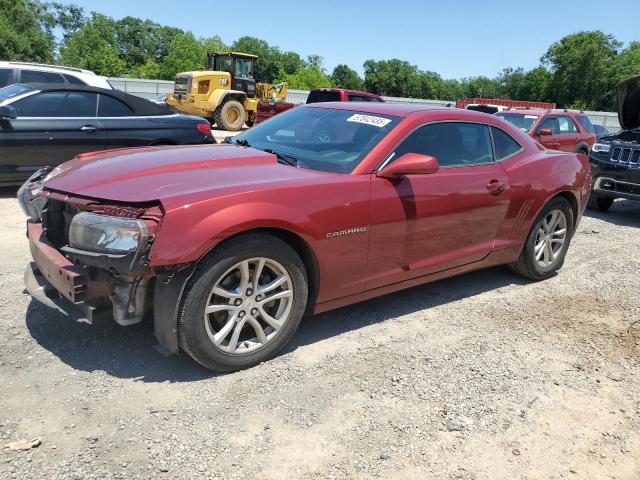 Vin: 2g1fb1e3xf9253850, lot: 57842435, chevrolet camaro ls 2015 img_1
