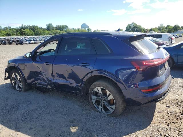 2022 AUDI E-TRON PRE WA1AAAGE6NB037701