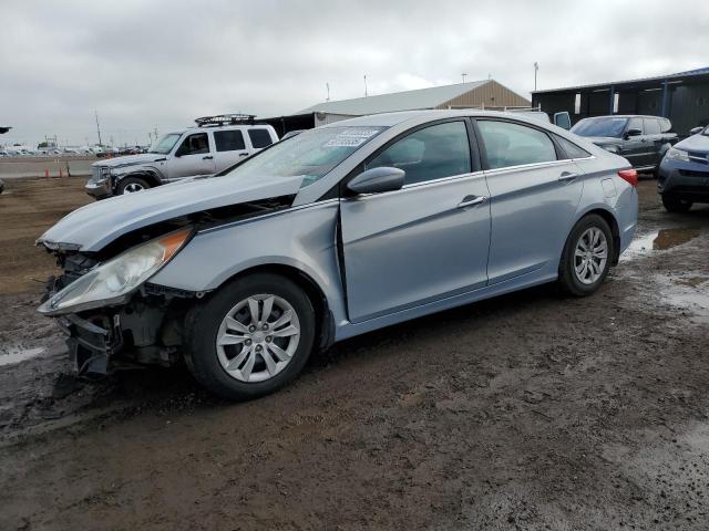 HYUNDAI SONATA GLS