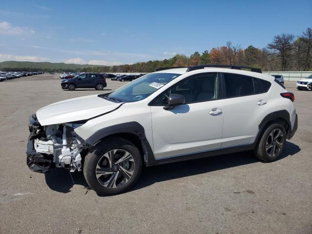 Vin: jf2guadc4r8224918, lot: 55120925, subaru crosstrek premium 2024 img_1