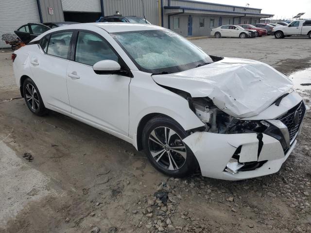 Vin: 3n1ab8cv5ny208170, lot: 55964875, nissan sentra sv 20224