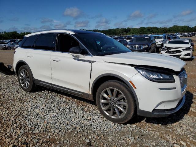 Vin: 5lmcj1c91mul01734, lot: 56481645, lincoln corsair 20214