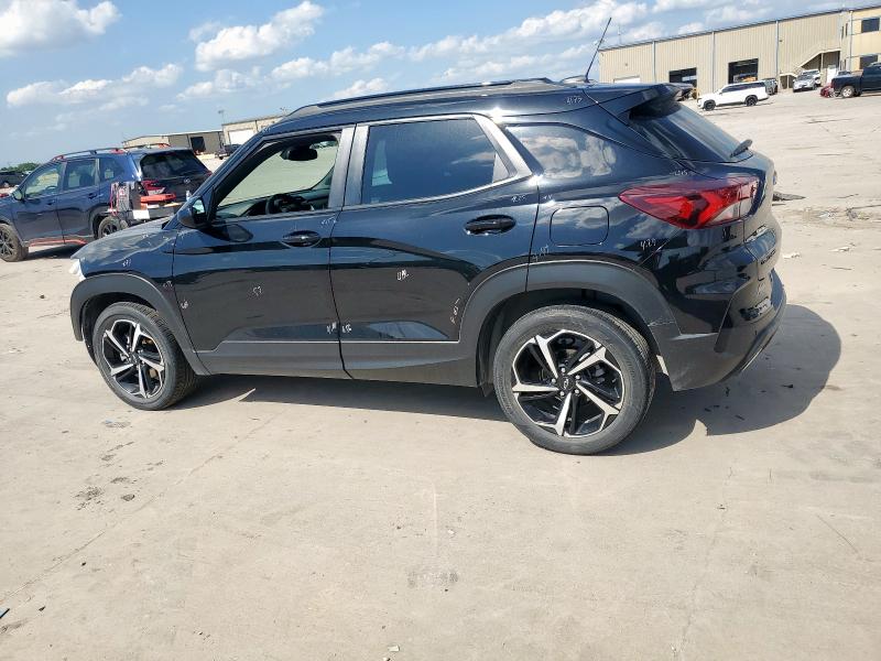 Vin: kl79mtsl4nb107856, lot: 58407435, chevrolet trailblzr rs 20222