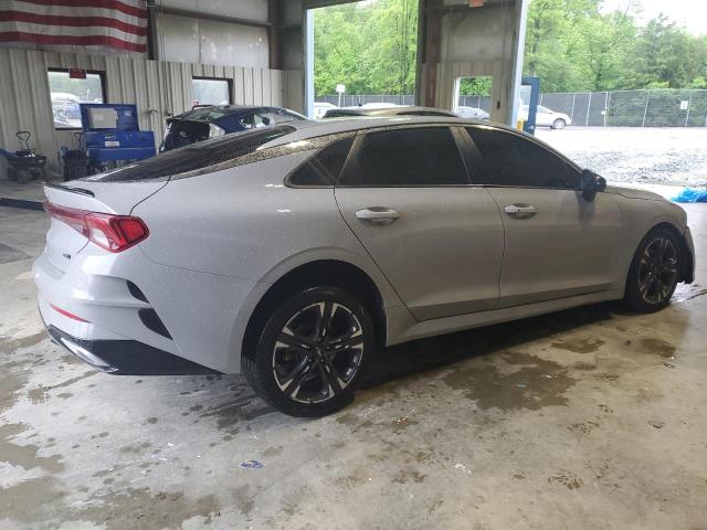 Vin: 5xxg64j27ng135079, lot: 56776625, kia k5 gt line 20223