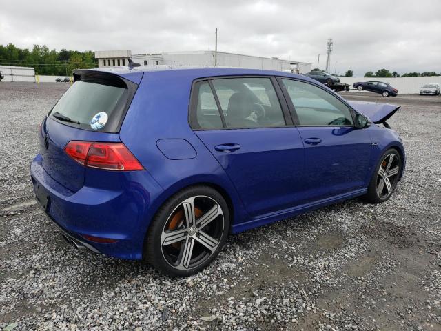 Vin: wvwlf7au4fw163777, lot: 56800245, volkswagen golf 20153