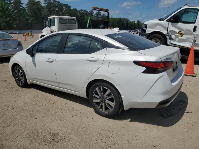 Vin: 3n1cn8ev3rl889638, lot: 57258065, nissan versa sv 20242