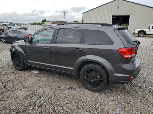 Vin: 3c4pdcbg3ht516401, lot: 56498445, dodge journey sxt 20172