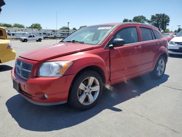 Vin: 1c3cdwda1cd527926, lot: 57713215, dodge caliber sxt 2012 img_1