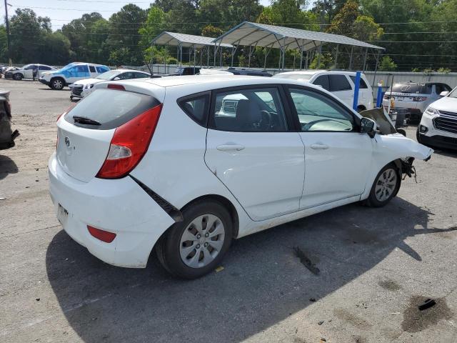 2016 HYUNDAI ACCENT SE - KMHCT5AE0GU278570