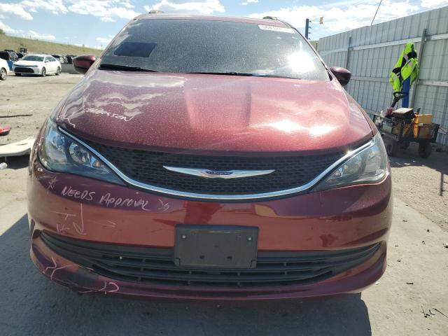 2020 CHRYSLER VOYAGER LX 2C4RC1DG1LR261837