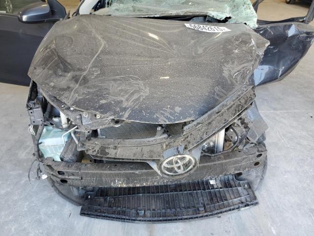 2018 TOYOTA COROLLA L - 5YFBURHE1JP850339