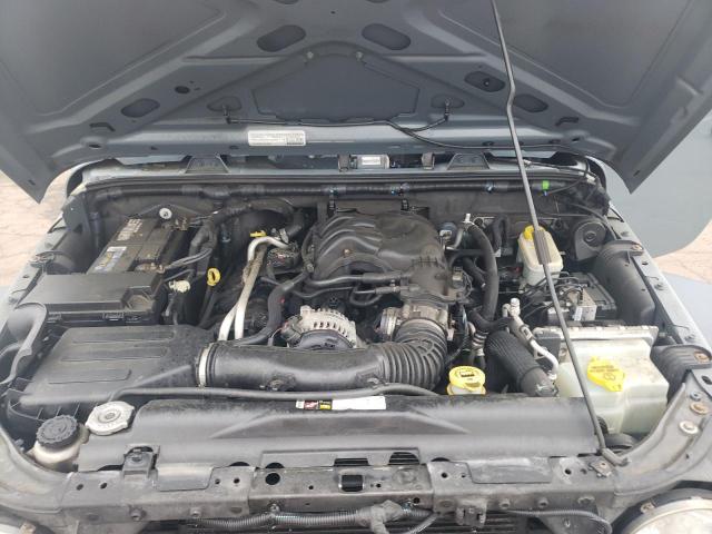 2015 JEEP WRANGLER U 1C4BJWDGXFL551284