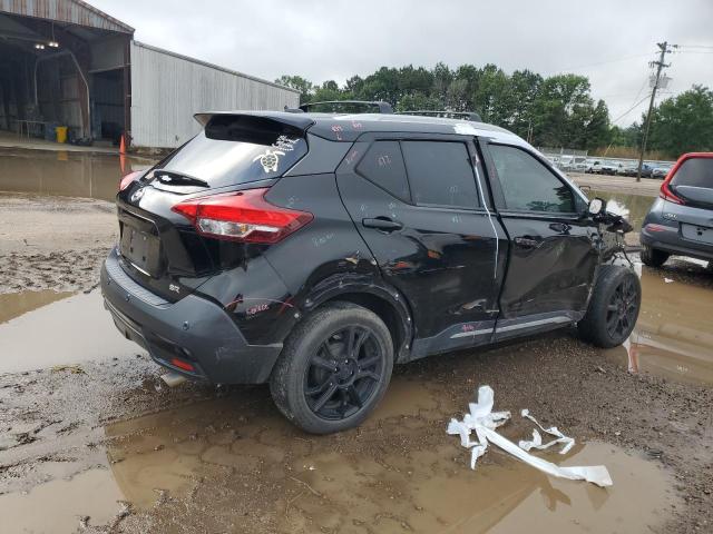 2020 NISSAN KICKS SR 3N1CP5DV8LL568051