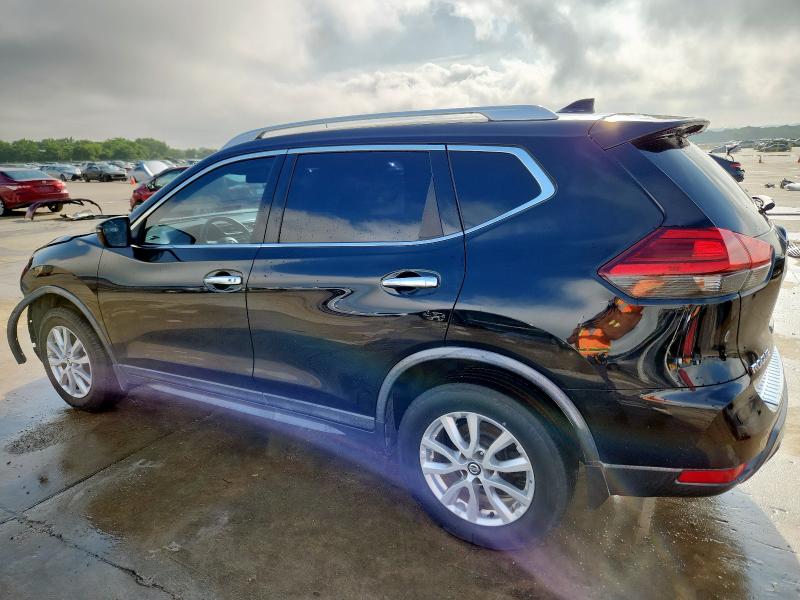 Vin: knmat2mv5hp608239, lot: 57960735, nissan rogue s 20172