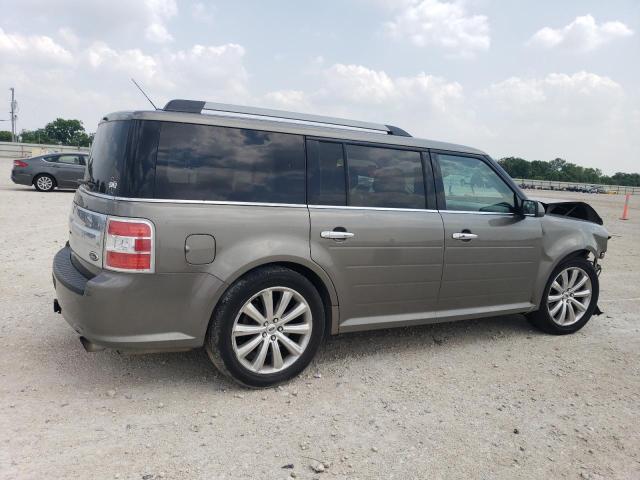 Vin: 2fmhk6dt5dbd33024, lot: 55529605, ford flex limited 20133