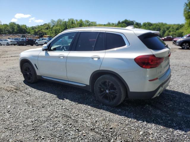 Vin: 5uxtr9c50kld90552, lot: 56294585, bmw x3 xdrive30i 20192