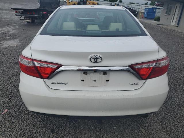 2016 TOYOTA CAMRY LE - 4T1BF1FK9GU246047