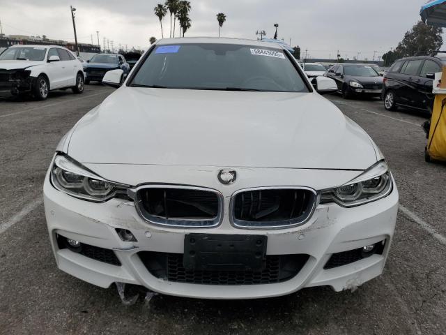 2017 BMW 330 I WBA8B9G33HNU57186