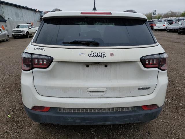 2022 JEEP COMPASS LA - 3C4NJCBB8NT156266