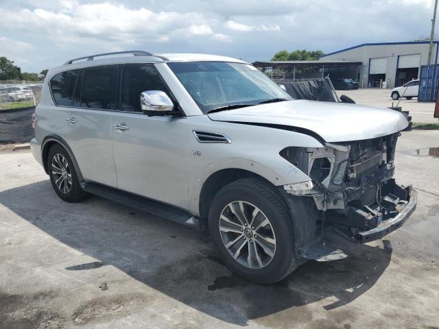 Vin: jn8ay2nd1k9085745, lot: 58935025, nissan armada sv 20194