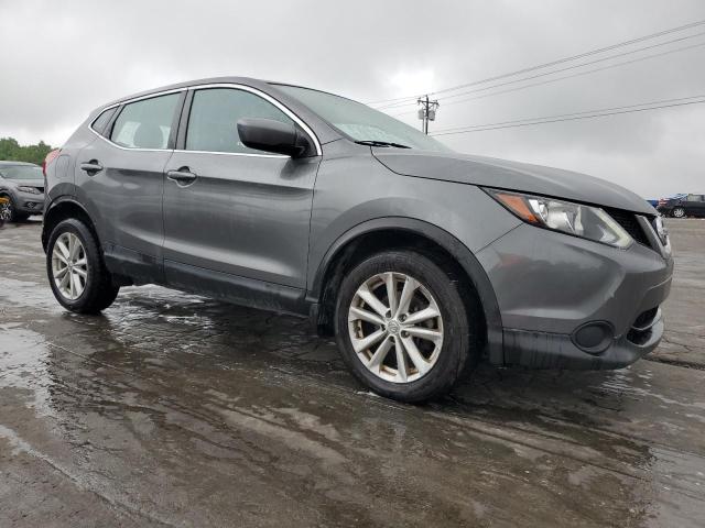 Vin: jn1bj1cr6hw126879, lot: 56340335, nissan rogue s 20174