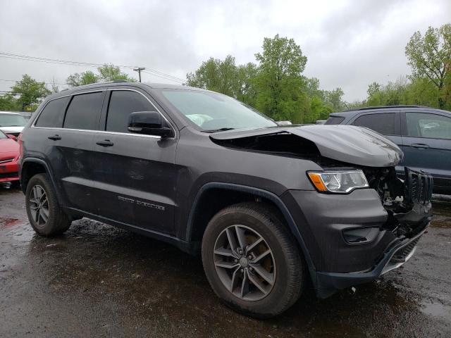 Vin: 1c4rjfbg1jc278665, lot: 55727985, jeep grand cher limited 20184