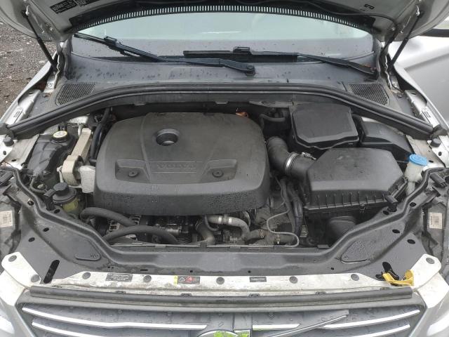 2015 VOLVO XC60 T5 PR YV440MDK4F2713448