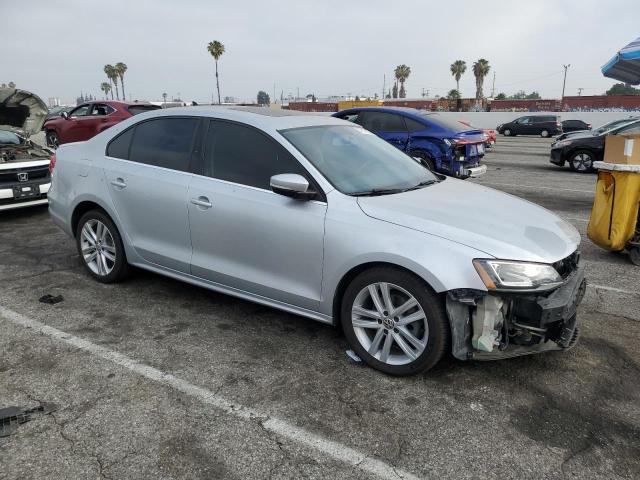 Vin: 3vwla7ajxfm202129, lot: 57816035, volkswagen jetta tdi 20154