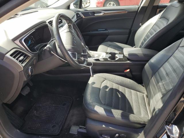 2015 FORD FUSION SE - 3FA6P0LU0FR169597