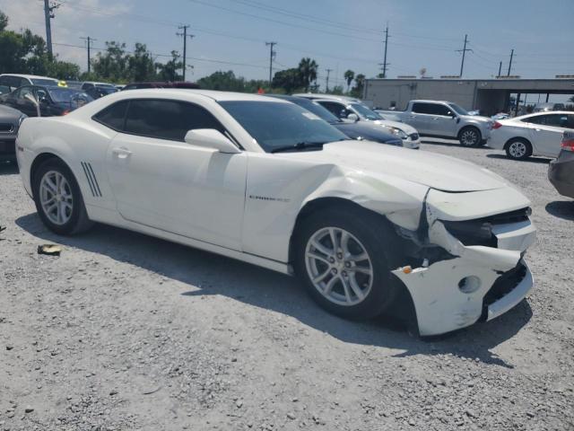 Vin: 2g1fb1e33f9257948, lot: 57443235, chevrolet camaro ls 20154