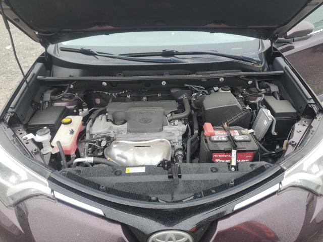 2017 TOYOTA RAV4 LIMIT - 2T3DFREV5HW672717