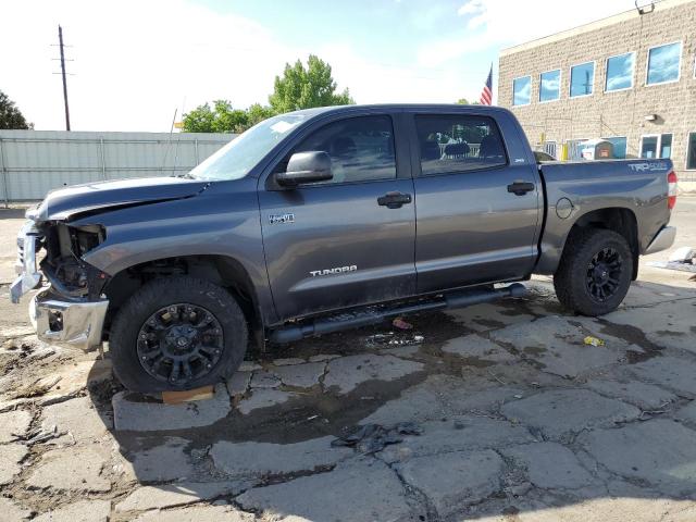 TOYOTA TUNDRA CRE