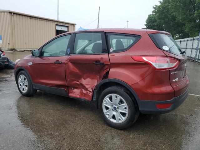 Vin: 1fmcu0f73euc83155, lot: 58647695, ford escape s 20142