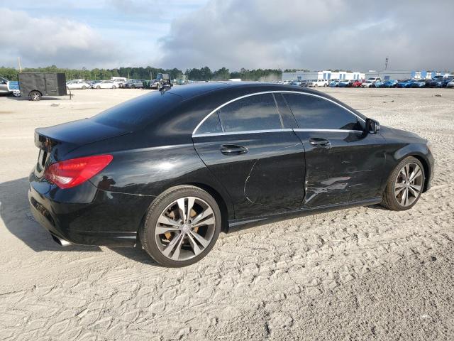 Vin: wddsj4eb3en105235, lot: 56179045, mercedes-benz cla-class 250 20143