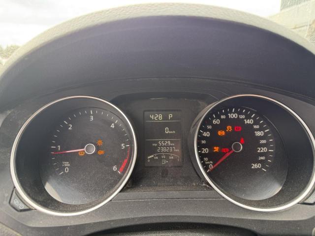 2015 VOLKSWAGEN JETTA TDI 3VWDA7AJ7FM293249