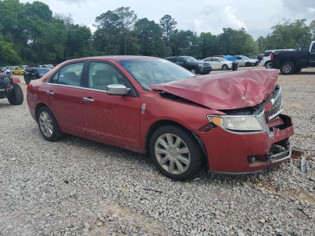 Vin: 3lnhl2gc7ar650494, lot: 55113205, lincoln mkz 20104