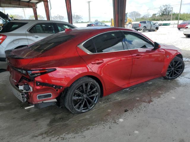 Vin: jthbz1b21r5073315, lot: 55938995, lexus is 350 f s 350 f sport design 20243