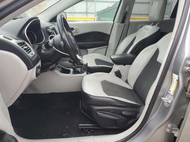 2019 JEEP COMPASS LA - 3C4NJCBB1KT636757