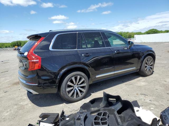 Vin: yv4a22pl0m1712144, lot: 57443705, volvo xc90 t6 inscription 20213