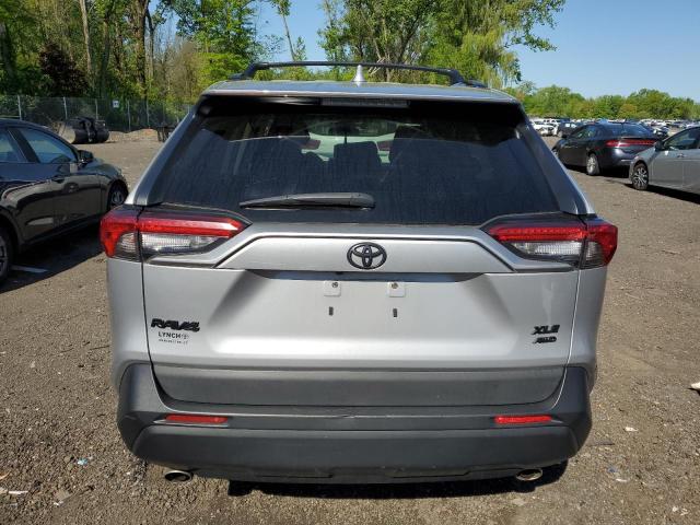 2020 TOYOTA RAV4 XLE P - 2T3A1RFV4LW128072