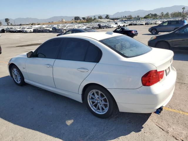 Vin: wbaph7c5xae125922, lot: 56975505, bmw 3 series i 20102
