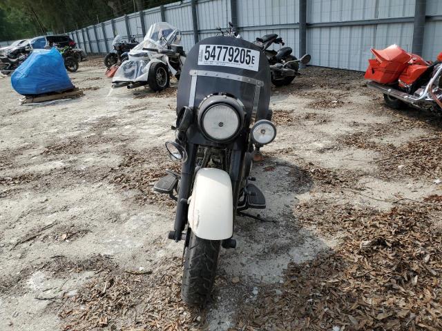 2012 HARLEY-DAVIDSON FLHRC ROAD - 1HD1FRM1XCB648480