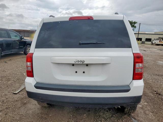 2016 JEEP PATRIOT SP 1C4NJPBBXGD652329