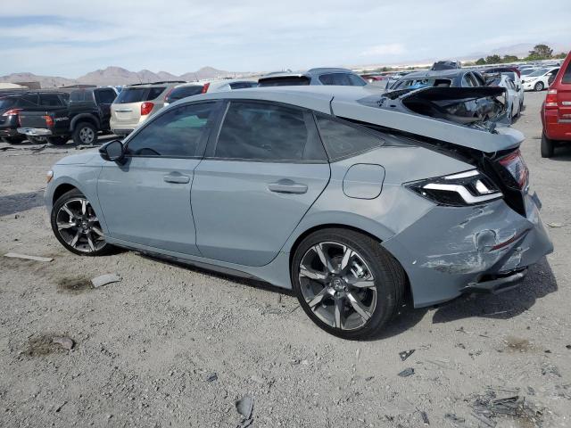 Vin: 19xfl4h96se015088, lot: 58548545, honda civic sport touring 20252