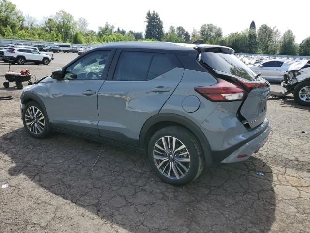 Vin: 3n1cp5cv4ml552612, lot: 58202385, nissan kicks sv 20212